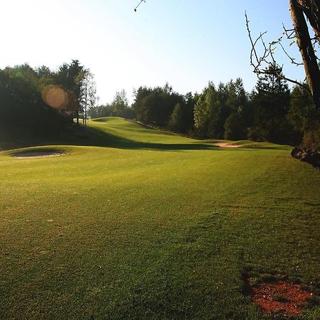 Angel'S - Das Hotel Am Golfpark Sankt Wendel Zewnętrze zdjęcie